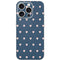 Blue and Pink Hearts iPhone 16 Pro Skin